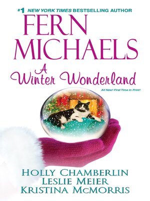 A Winter Wonderland - ebook
